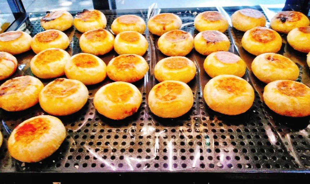 五仁月饼跌落神坛,五仁月饼惨遭淘汰