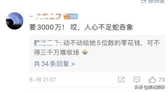 陈岚谈霍尊事件,陈岚对霍尊事件的看法