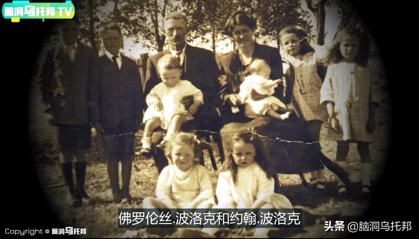 英国一对最奇怪的双胞胎,英国双胞胎的真实故事