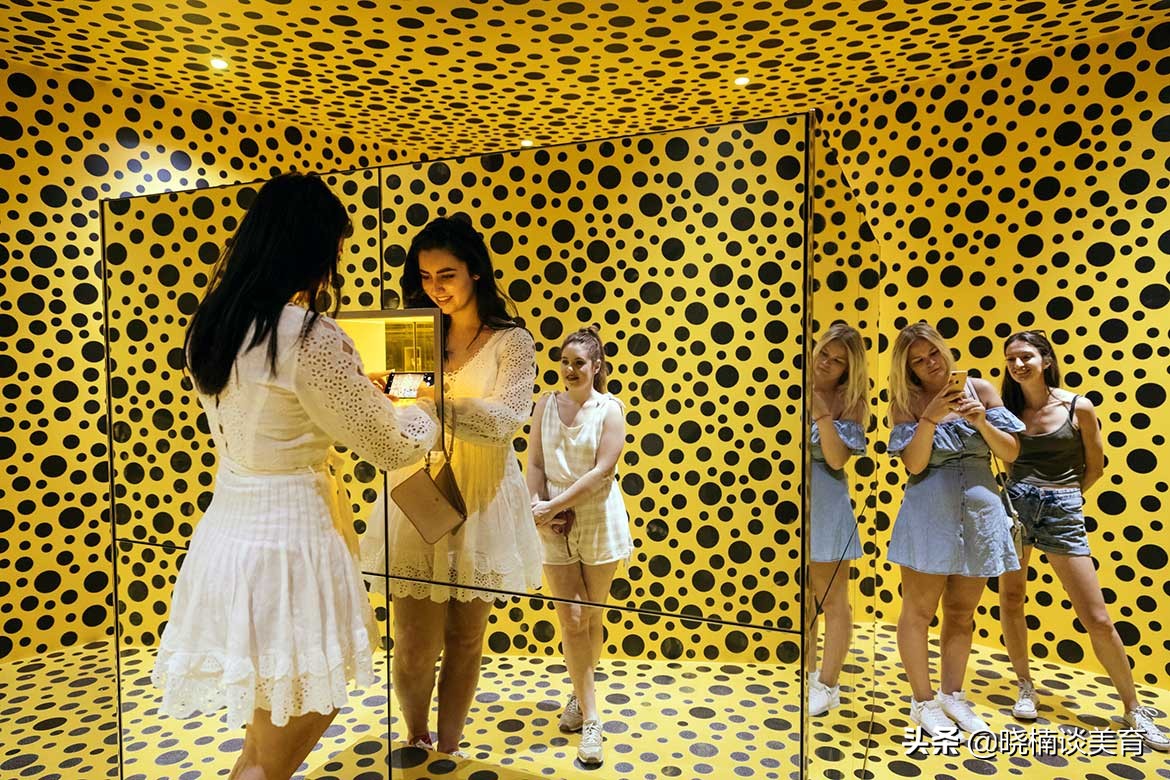 打印画冒充手绘火爆的背后：艺术与卖艺只有一线之隔？