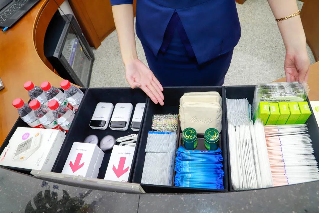 在高档写字楼上班是什么体验,高档写字楼办公体验