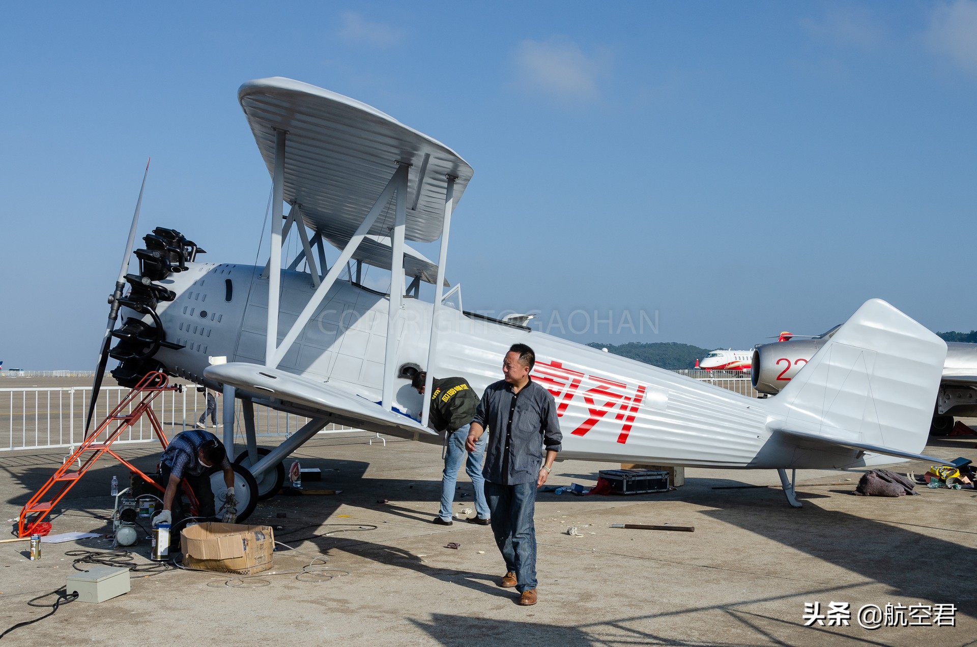 2024年珠海航展会有些什么,2023珠海航展和2024航展