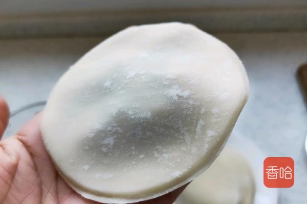 剩饺子皮30种新吃法烤箱,剩的饺子皮怎么做好吃又简单