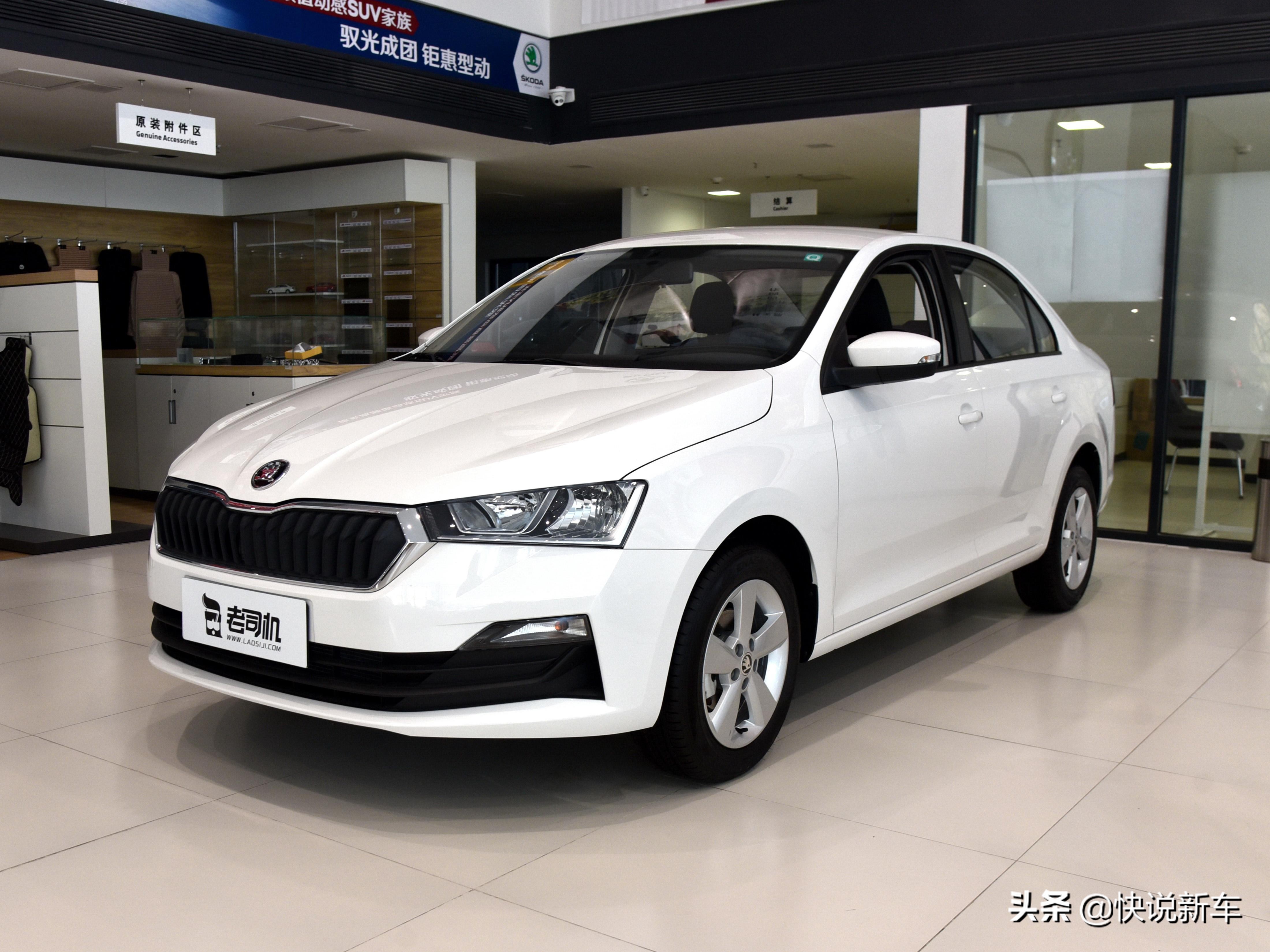 盘点实惠的车昕锐,合资车省油又实惠15万内推荐