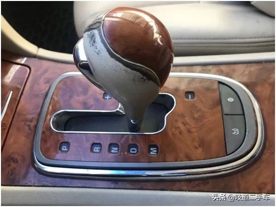 2万开回美式油老虎，后排沙发气场足