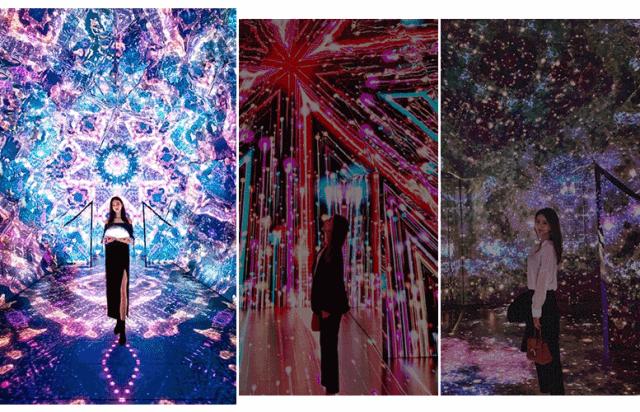 香港圣诞打卡地,圣诞节香港必打卡的地方