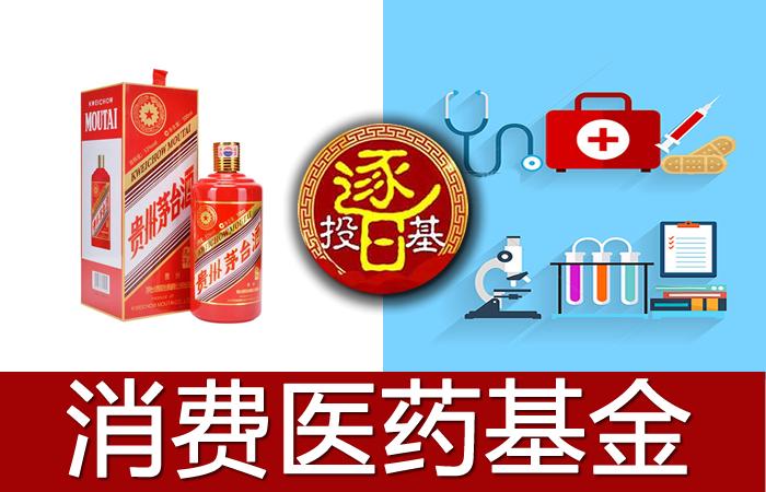 各板块龙头基金一览表2020,各类型行业板块优质龙头基金