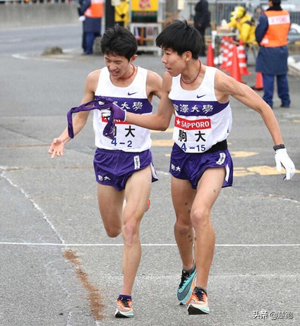 箱根驿传青山学院破纪录,箱根驿传2023冠军青山