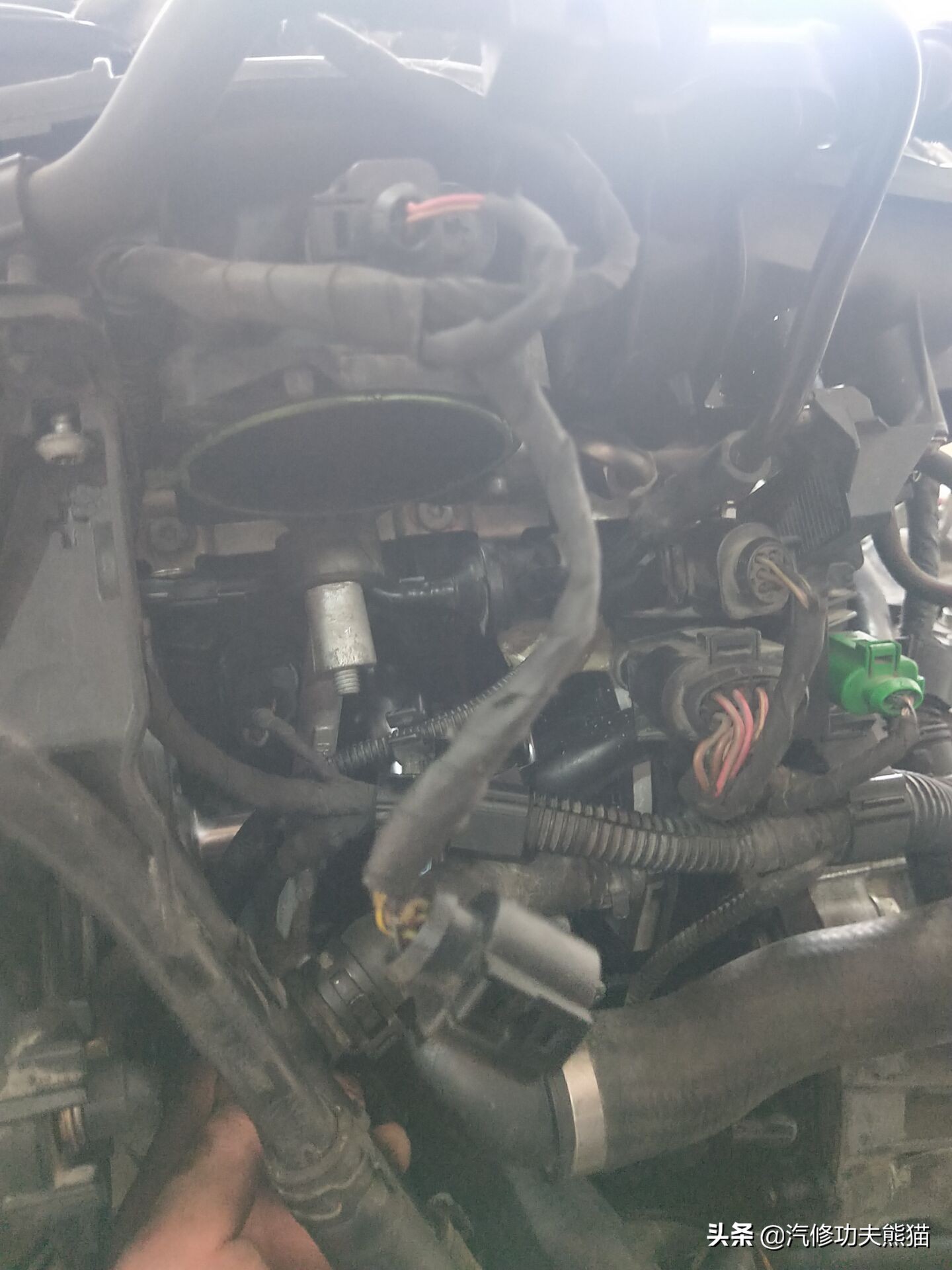 大众途观烧机油有必要大修吗,大众途观烧机油2010年