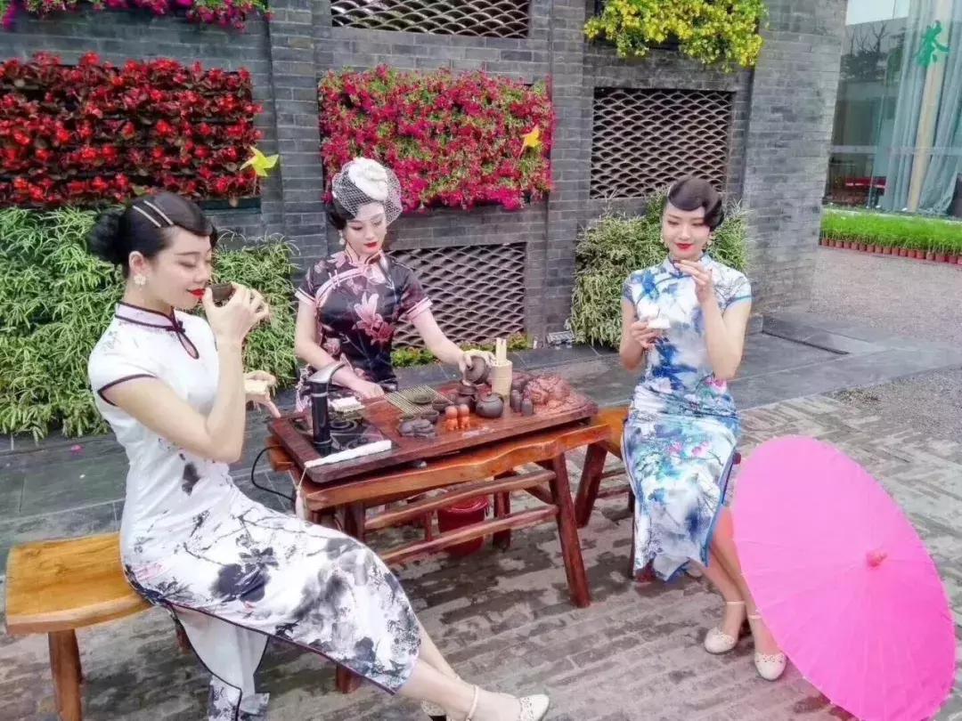 玩转秋梦,尽兴奇幻丨花径探奇乐园首次亮相,奇趣酷玩迎国庆