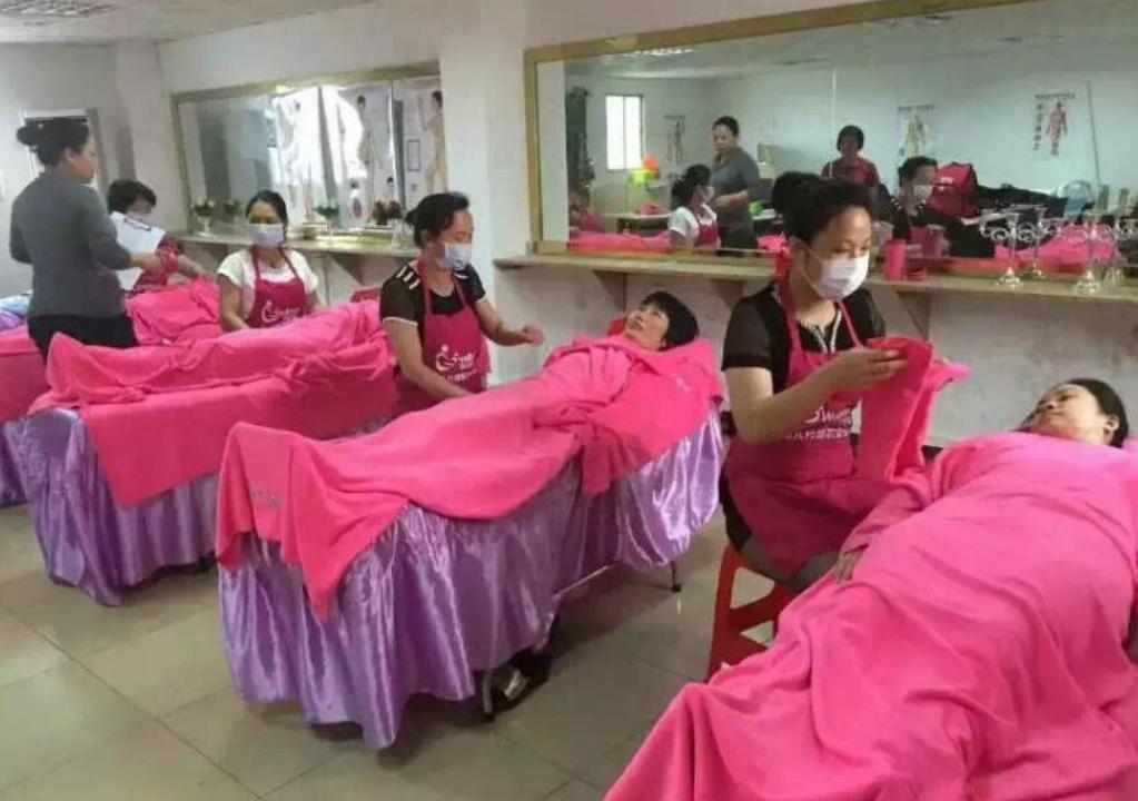 男性催奶师,男通乳师就业前景