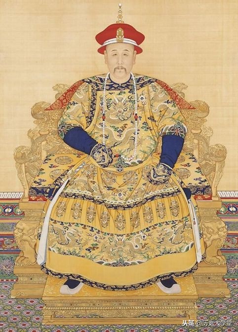 二月河笔下的雍正,二月河解读雍正