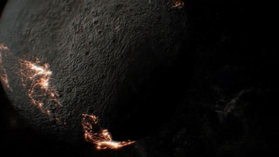 了解太阳地球和月亮之间的关系,太阳与月亮之间的关系