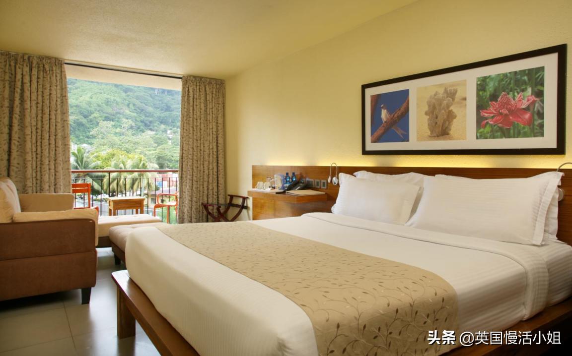 塞舌尔伊甸园蓝天碧海,塞舌尔伊甸园旅游攻略