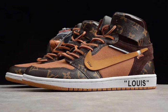 jordanaj1新配色2019,airjordan1quai54评测