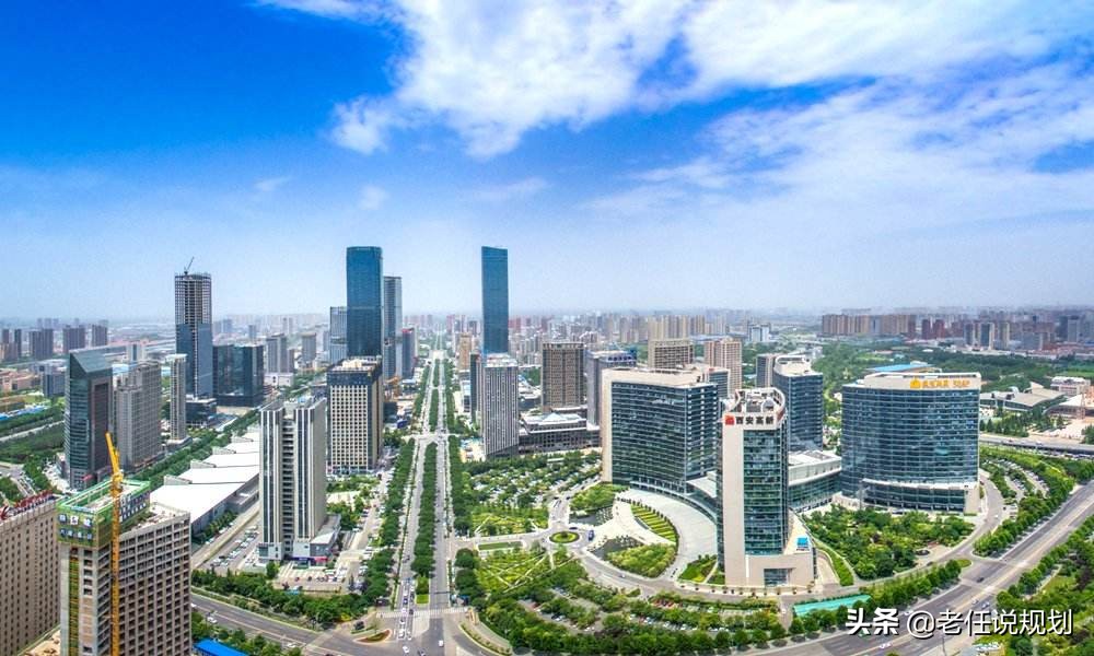 西安高新区咋样,西安高新区特点