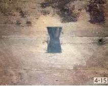 老家具修复方法,老家具修复原木