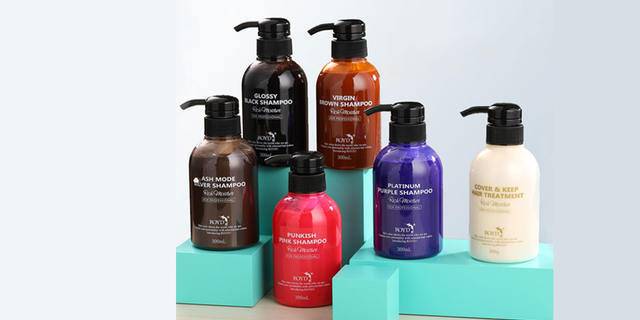 头发刚染过重染需要多长时间,头发染了长了三个月还要染吗