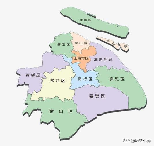 上海八大望族旧事揭秘,近代上海十大名门望族