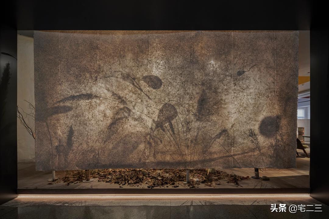 大千室稷：用设计，把艺术带入家居生活