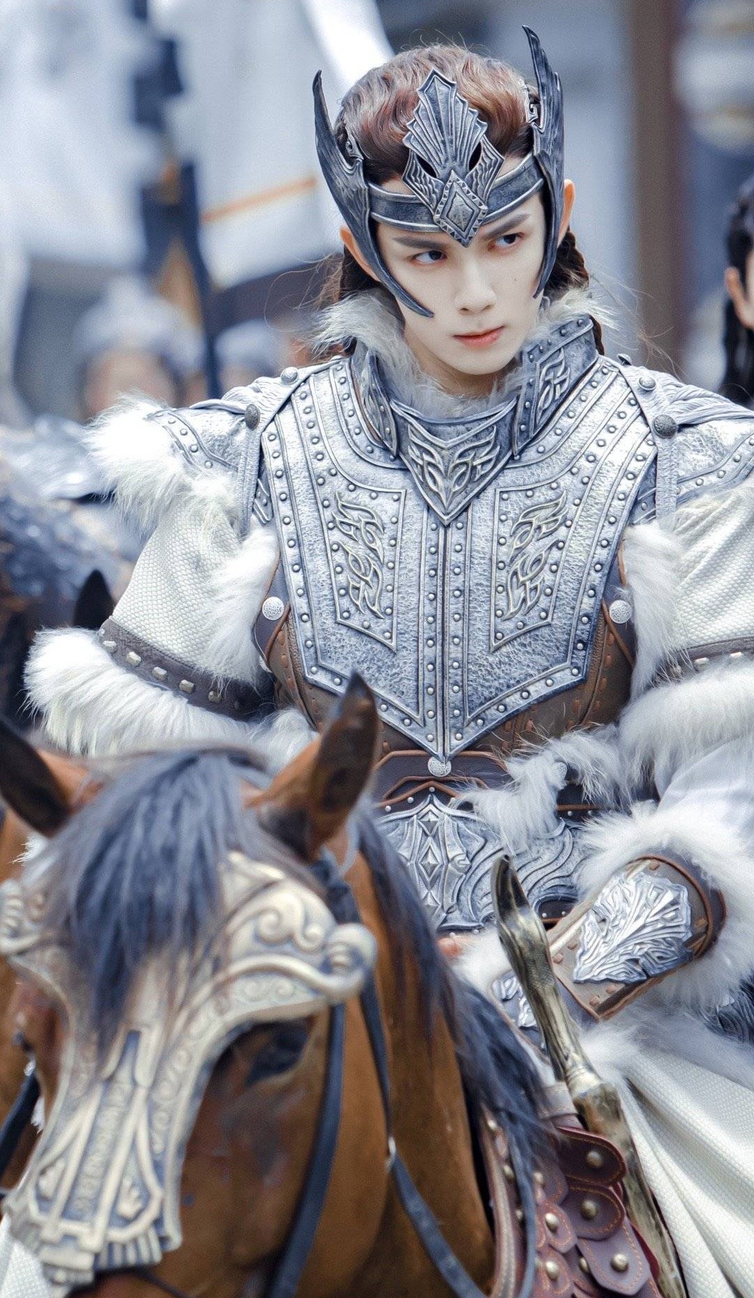 肖战成毅罗云熙龚俊,龚俊和肖战朱一龙罗云熙