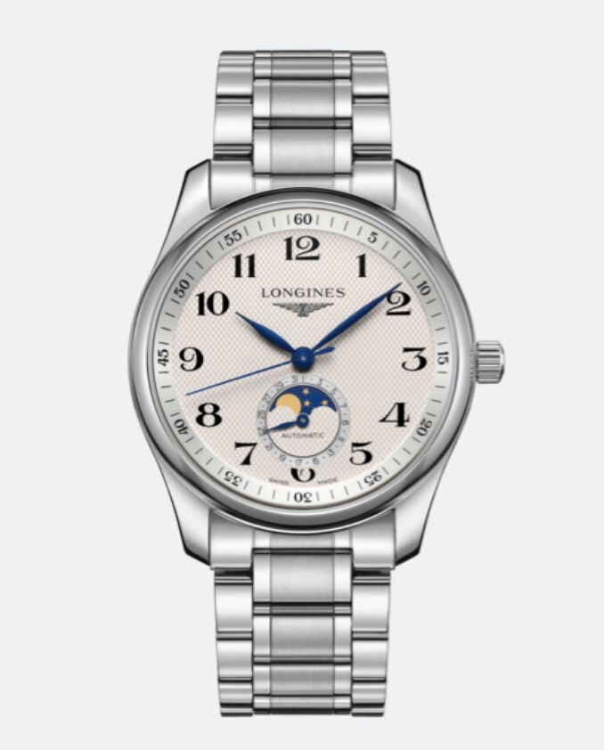 上班族腕表推荐,上班族腕表男