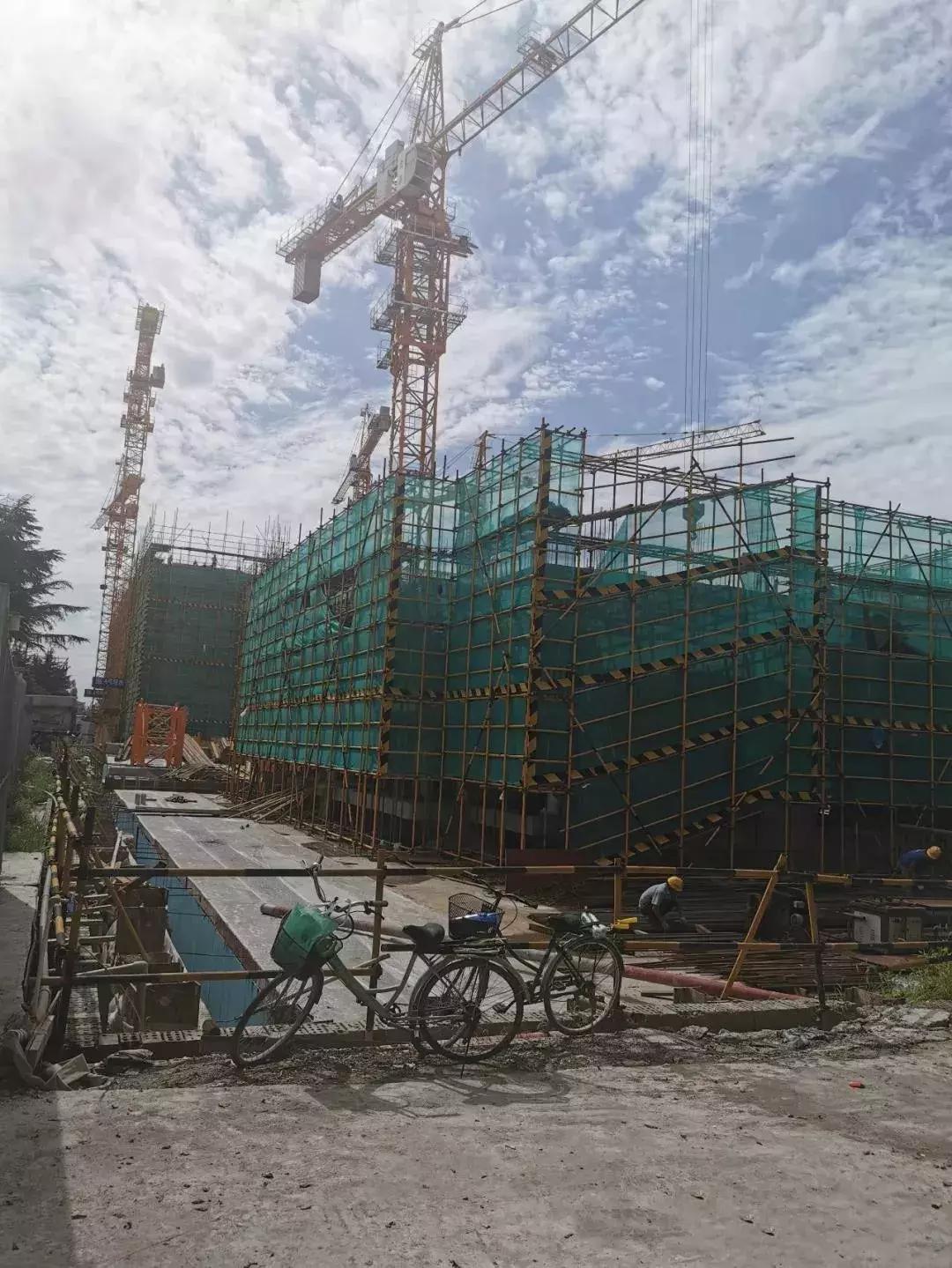 宝山大华两项目11月将同台竞争，提前分析双方优劣，速收藏