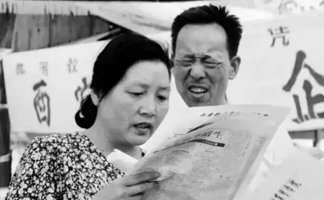 1977到2018高考变迁图,八十年代的高考与现在的高考对比