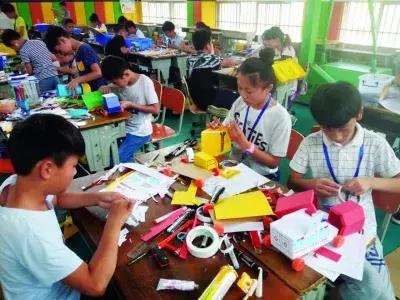 发展快，工作实，特色亮！助力五老村小学名校联盟高品质发展