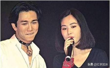 港星温兆伦情史,男港星温兆伦