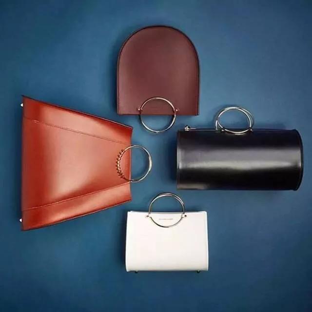 美包种草经典黑色系包包时髦度max,包包推荐小众高级感平价百搭小巧