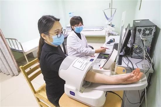 只要机器热起来,就有希望!