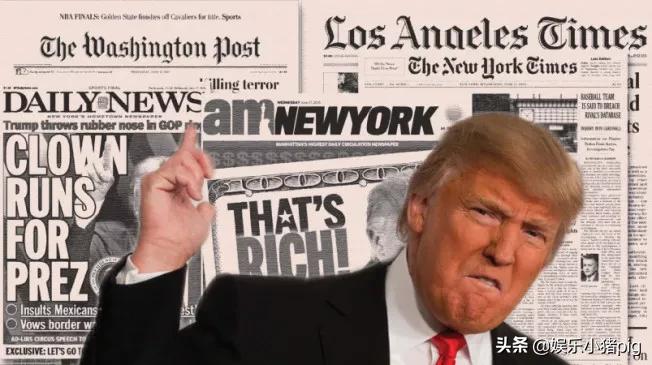 特朗普美国最有钱总统,特朗普是美国历史上最好的总统