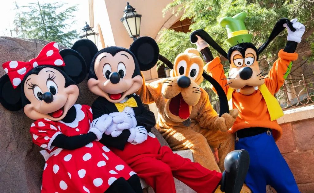 上海迪士尼攻略浪漫项目,上海迪士尼最全攻略带价格