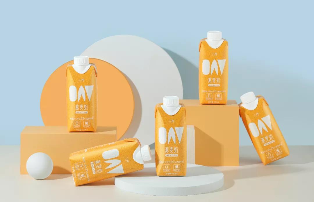 首发|植物营养品牌「六养」获千万级天使轮融资