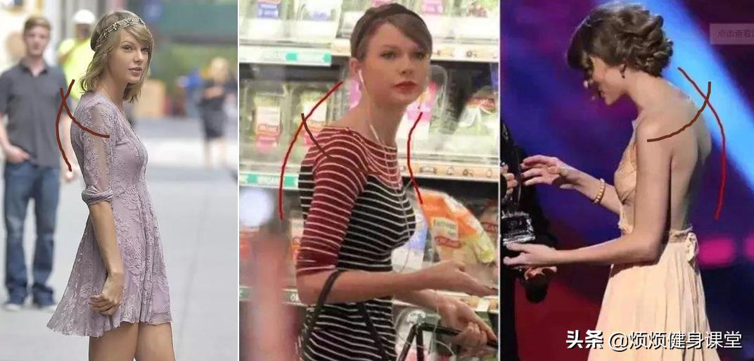 帕梅拉10分钟改善圆肩驼背,改善圆肩驼背的最有效动作