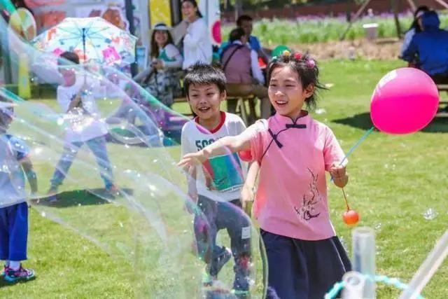 上海最大薰衣草公园,上海薰衣草公园迪士尼