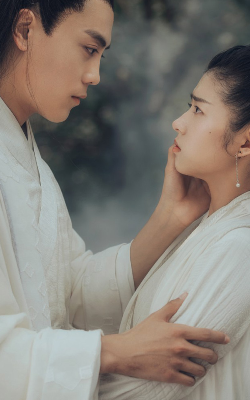 目前公认最好看的十部古装轻喜剧,国内公认十部最好看古装言情剧