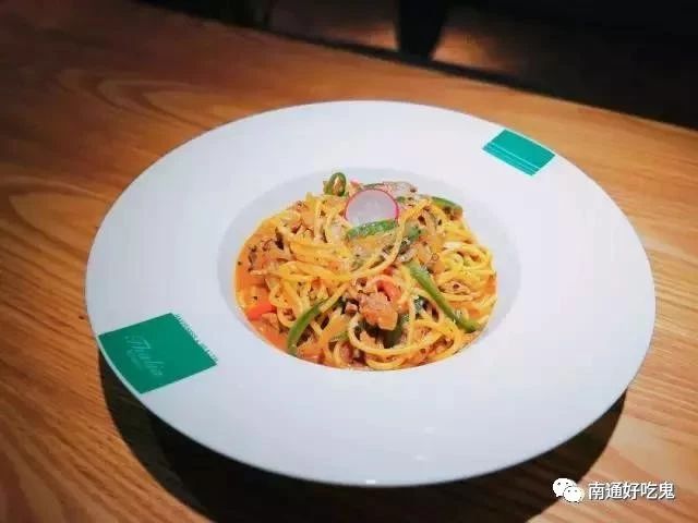 南通人过去一年最爱去的这36家餐厅,都在这儿了