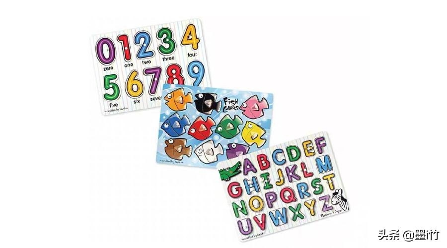 20个最适合孩子玩的玩具,适合孩子玩的玩具推荐