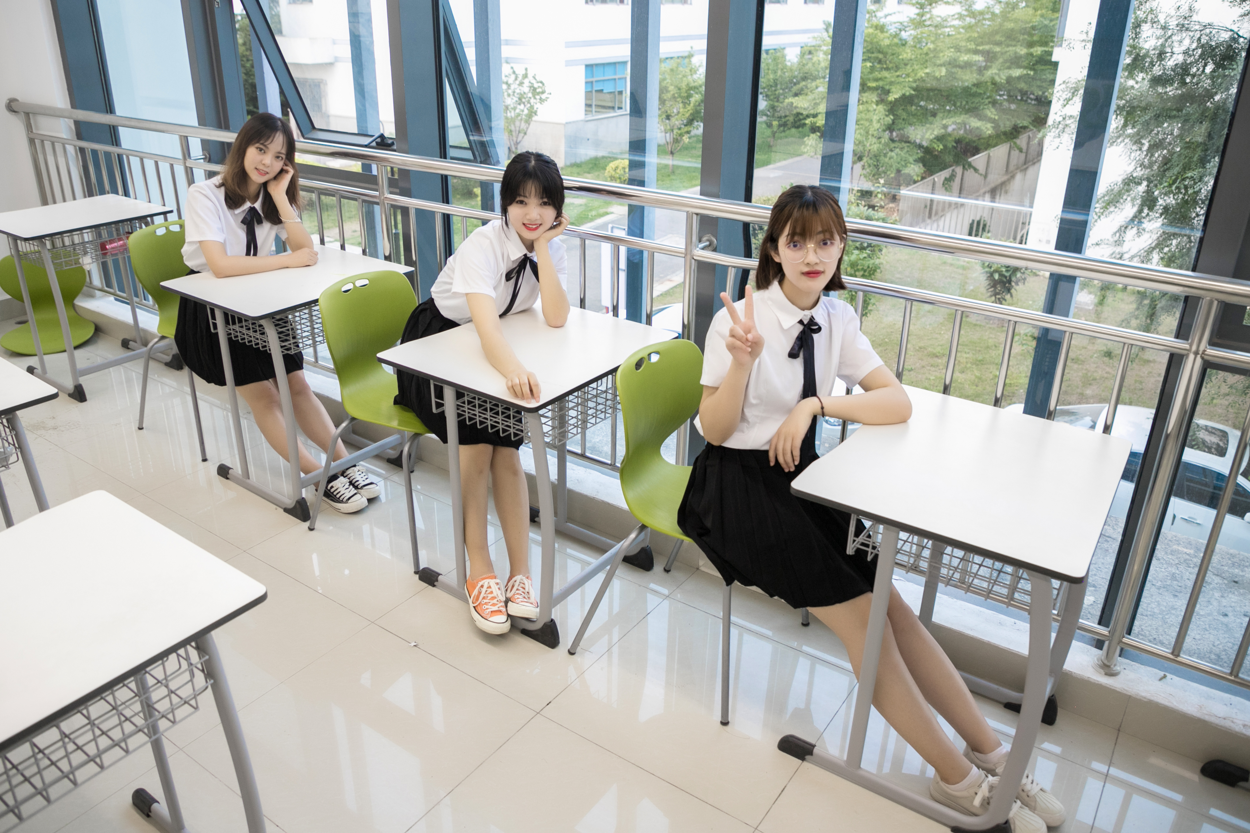 讲真的！苏州这所学院，为什么就成了网红