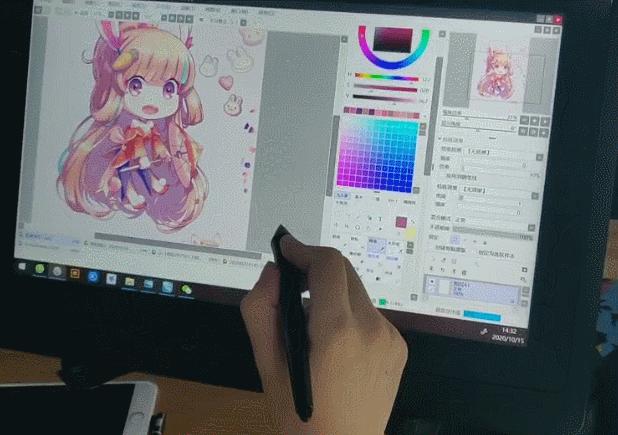 绘画避雷用品,绘画初学者工具