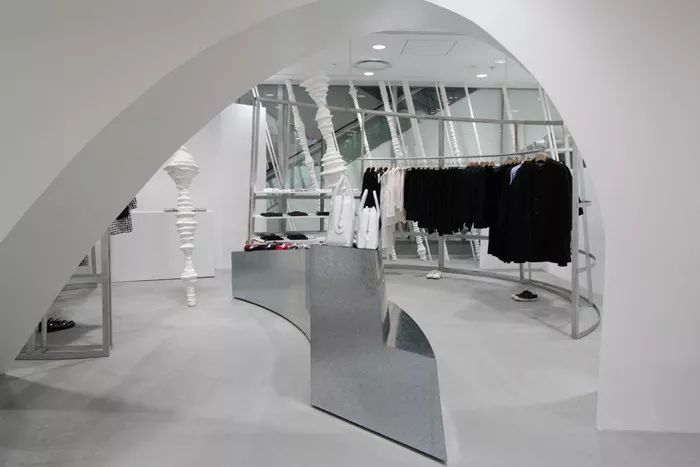 东京必逛潮牌店,东京新宿潮牌店