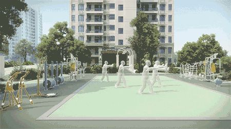 平度万汇碧桂园珑樾好吗,万汇碧桂园珑樾舌尖上的邻里情