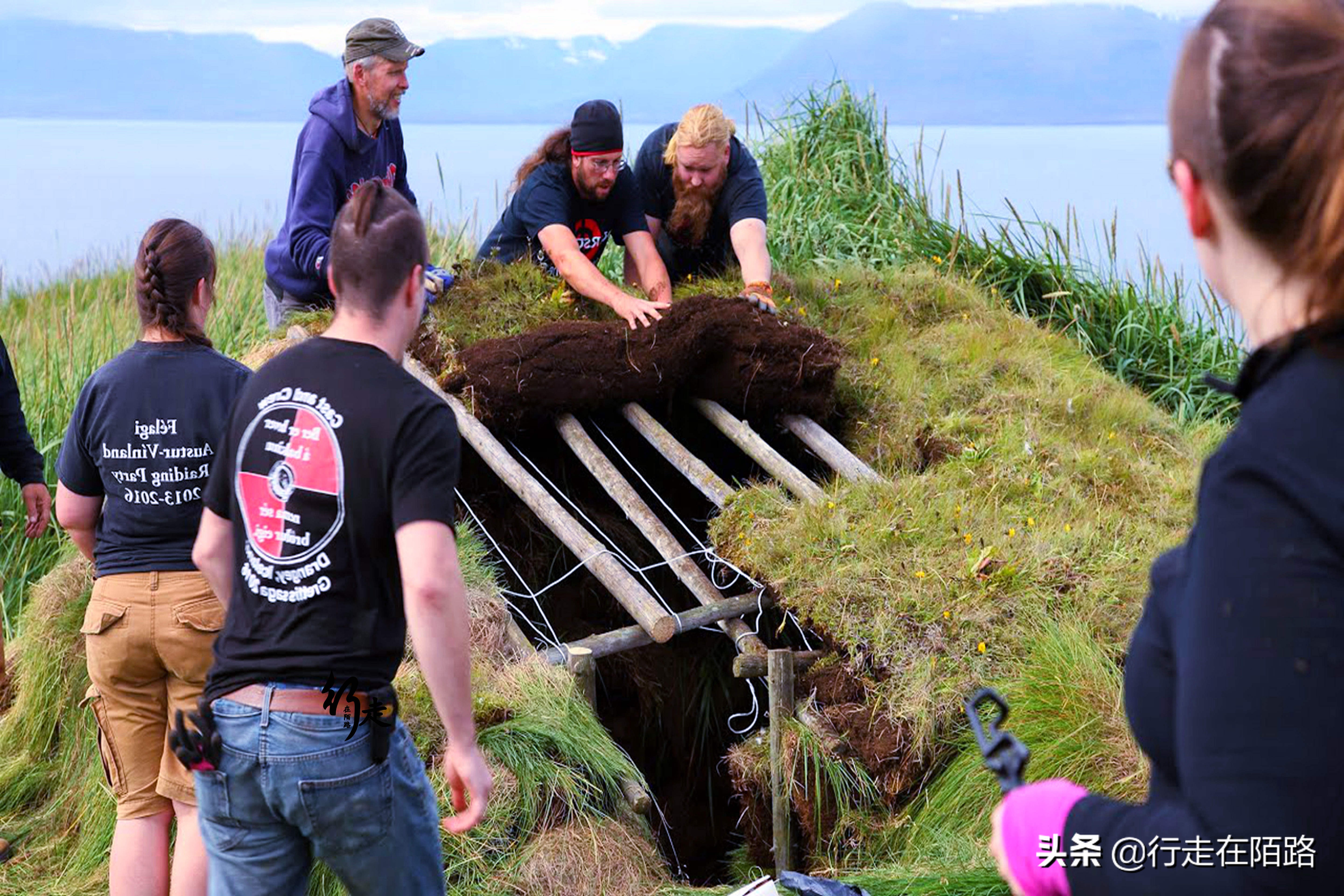 最有钱国家：人均可分得130万养老金，不住高楼酷爱草皮屋