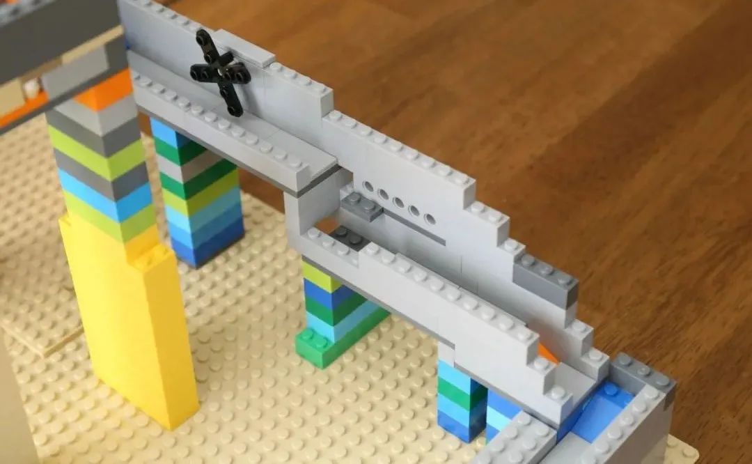乐高的100种创意玩法,乐高创意新玩法