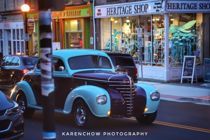 加拿大小众旅游目的地,加拿大纽芬兰自驾旅游