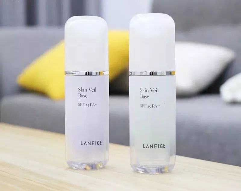 兰蔻隔离霜哪款最好用,哪款隔离霜提亮肤色显白