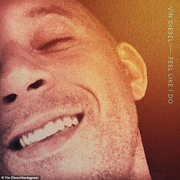 速度与激情解说范迪塞尔,速度与激情主角范迪塞尔帅照