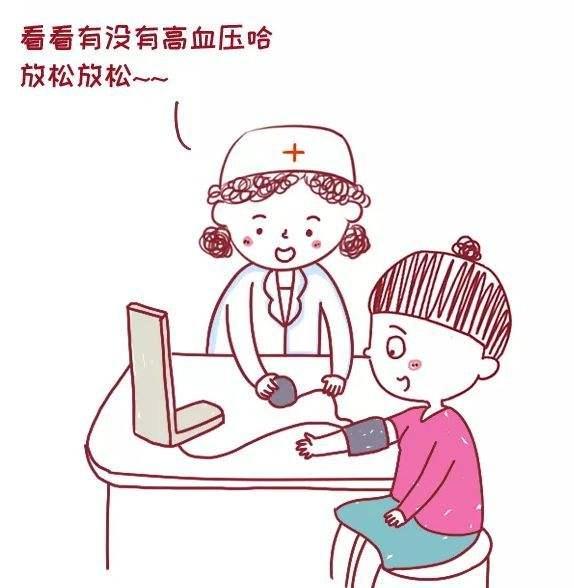 妊娠期遇上高血压该如何用药？
